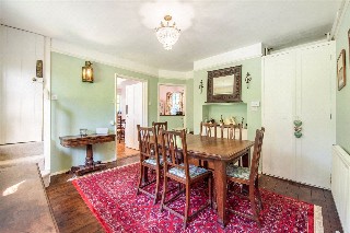 Cliff Way, Compton, Winchester, Hampshire, SO21