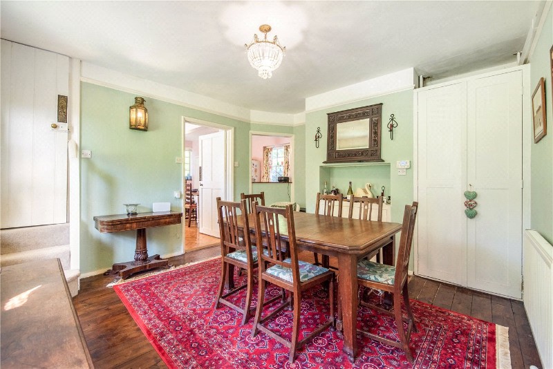 Cliff Way, Compton, Winchester, Hampshire, SO21