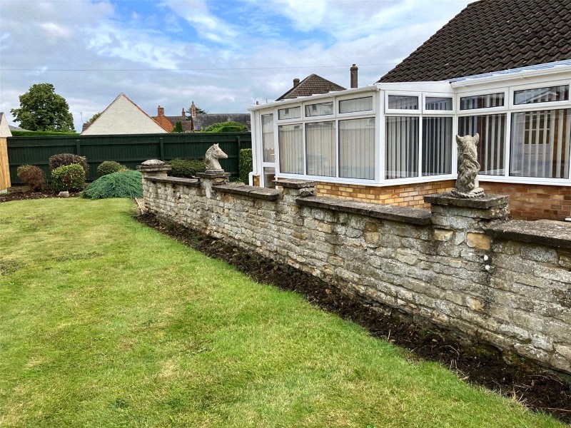 Birthorpe Road, Billingborough, Sleaford, Lincolnshire, NG34