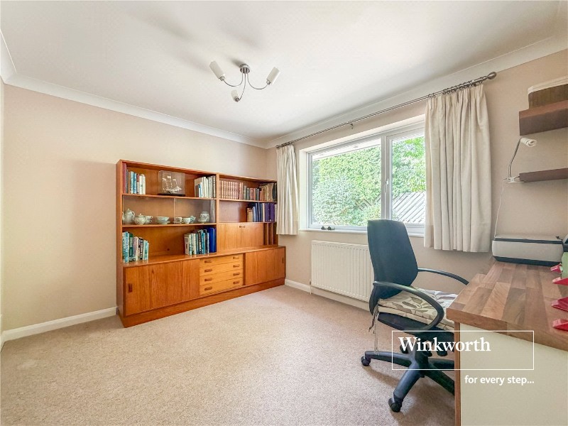 Queenswood Drive, Ferndown, Dorset, BH22
