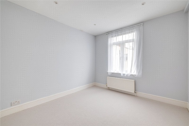 Glenrosa Street, London, SW6