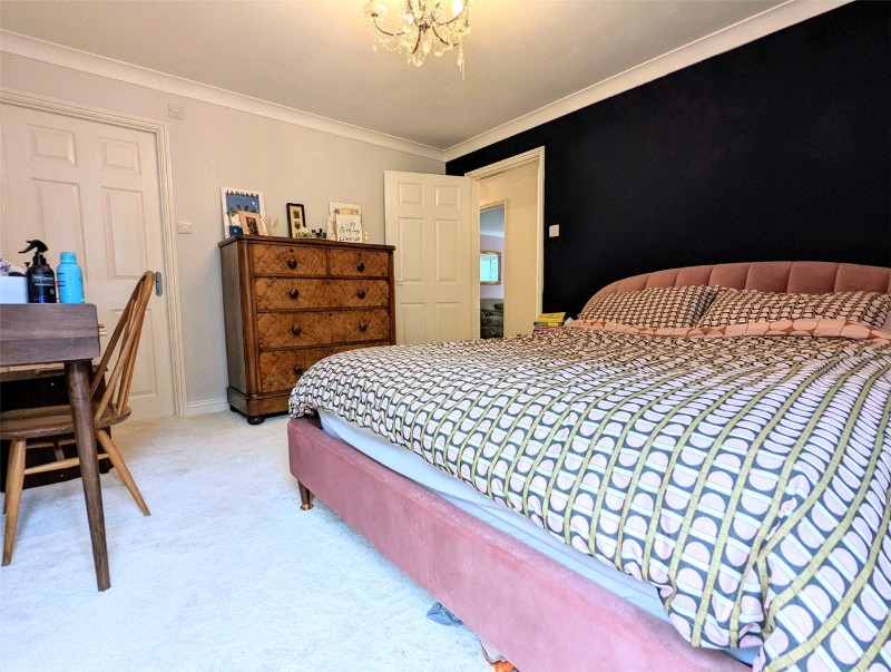 Surrey Road, Poole, BH12