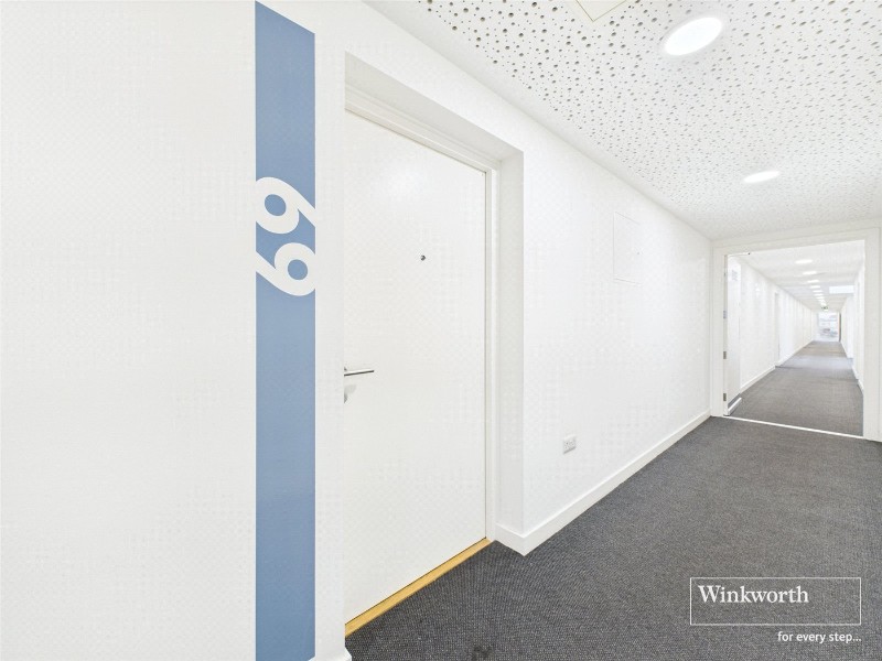 Bree Court, 46 Capitol Way, London, NW9