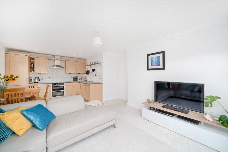Martell Road, West Norwood, London, SE21