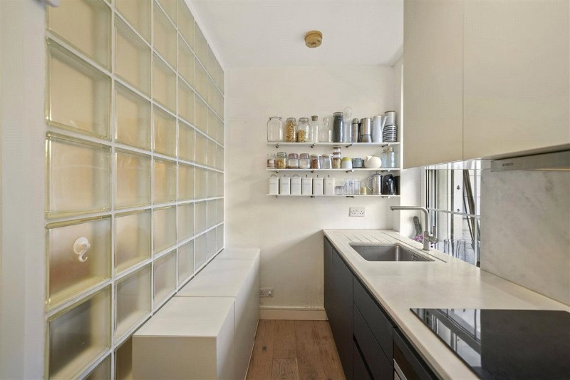 Southern Row, London, W10