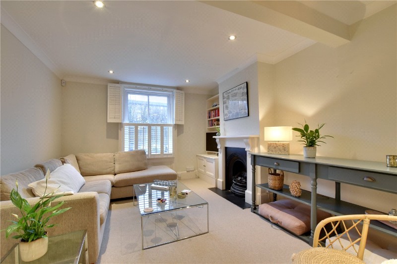 Collins Street, Blackheath, London, SE3