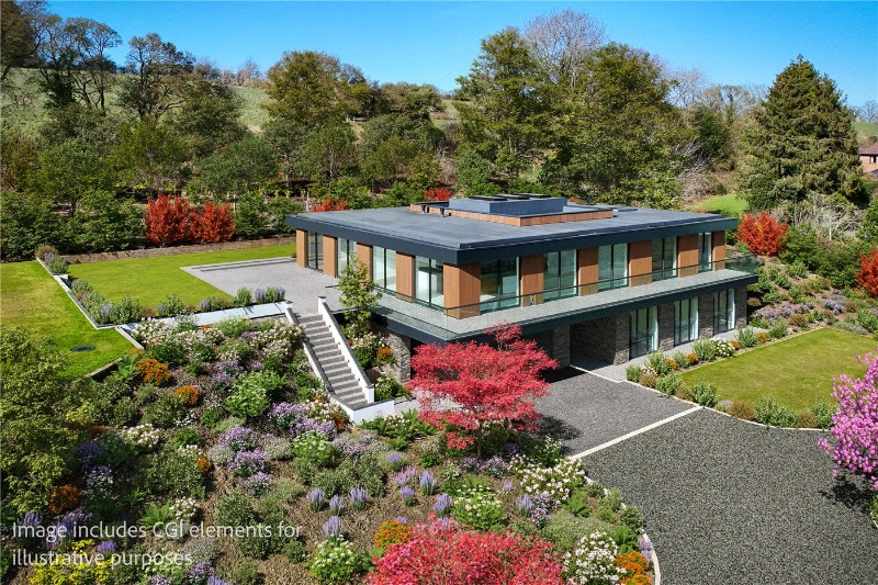 Marley Lane, Kingston, Canterbury, Kent, CT4