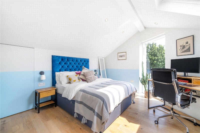 Kimberley Avenue, Peckham Rye, London, SE15