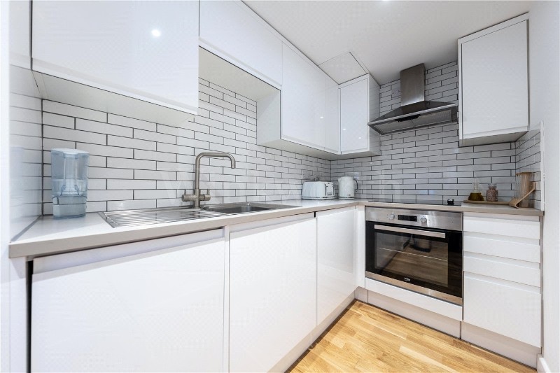 Accommodation Road, London, NW11