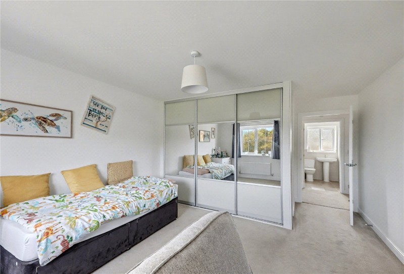 Royal Sovereign Avenue, Costessey, Norwich, Norfolk, NR5