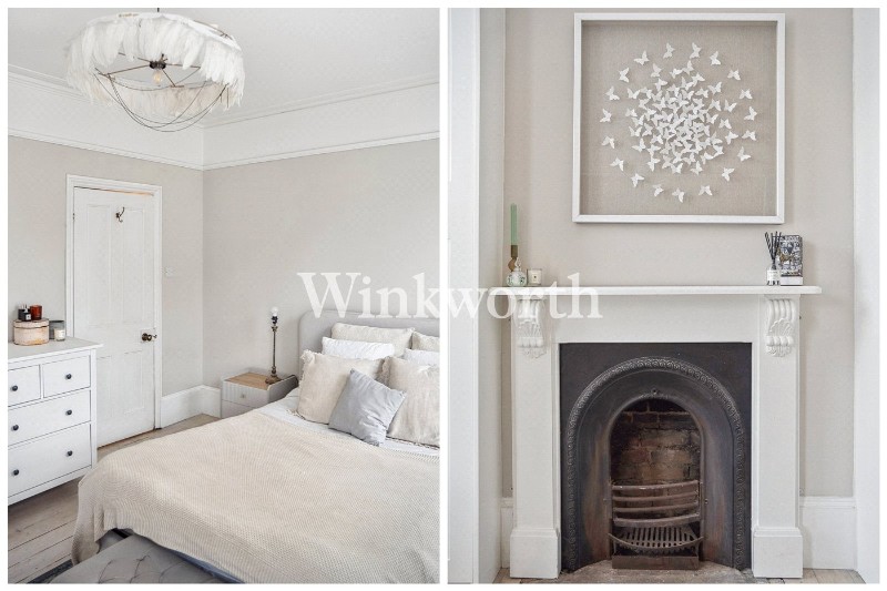 Winchelsea Road, London, N17