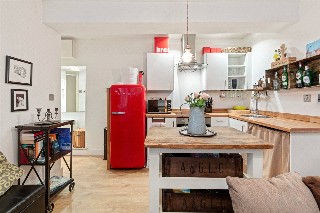 Newington Green, London, N16