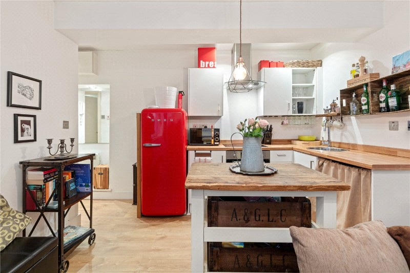 Newington Green, London, N16