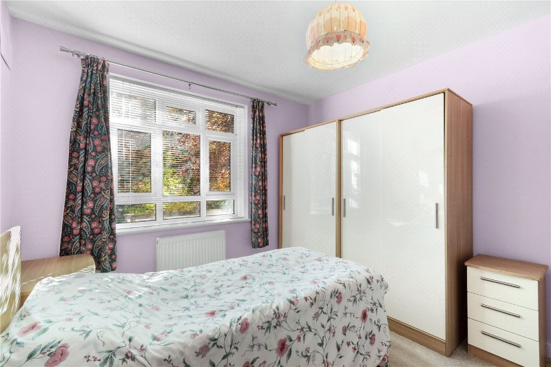 Champion Hill Estate, Camberwell, London, SE5