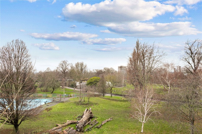 Stoke Newington Church Street, London, N16