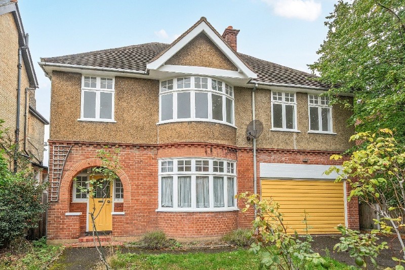 Hayne Road, Beckenham, BR3