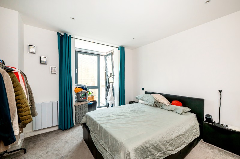 Tavistock Crescent, London, W11