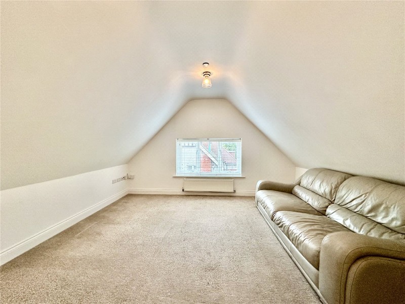 Talbot Avenue, Bournemouth, Dorset, BH3