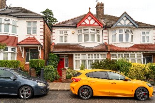 Craignair Road, London, SW2
