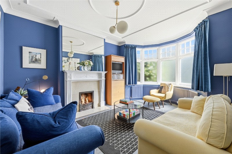 College Road, London, NW10
