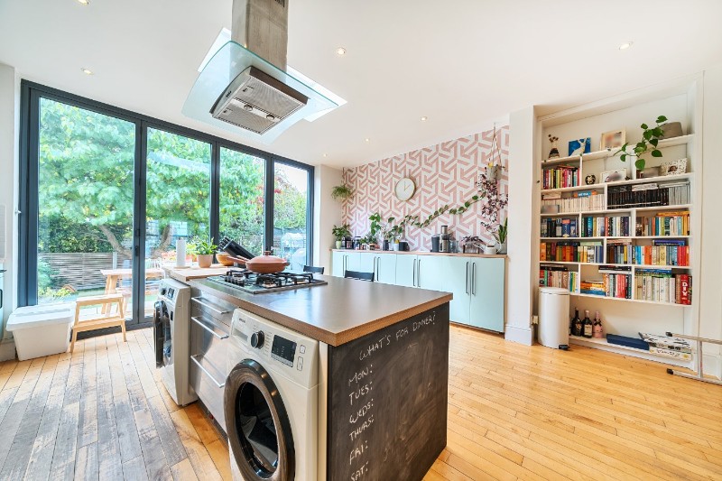 Fairfield Road, Beckenham, BR3