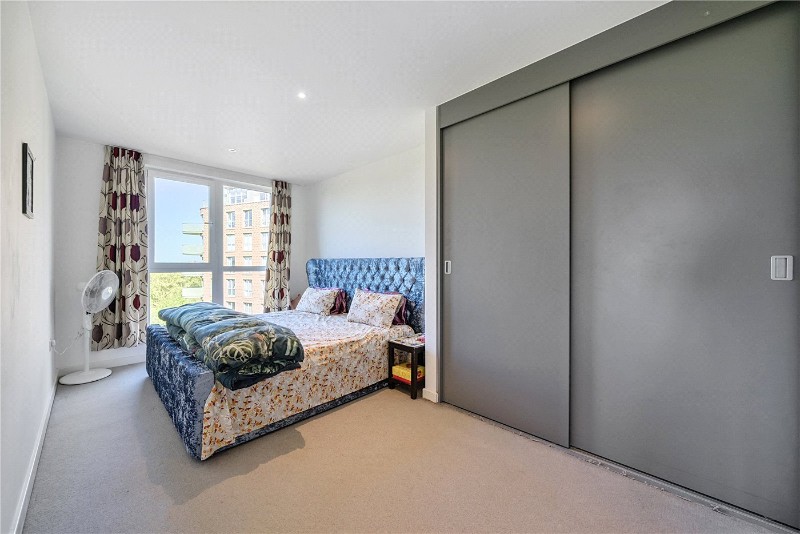 Ottley Drive, Blackheath, London, SE3