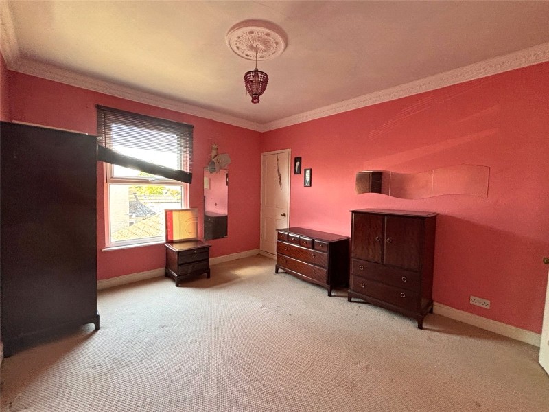 North Road, Sleaford, Lincolnshire, NG34