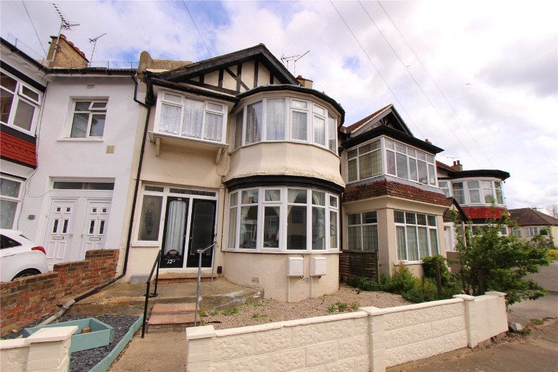 Tyrrel Drive, Southend-on-Sea, Essex, SS1
