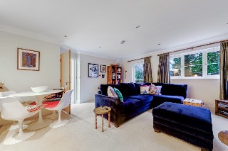 Albemarle Road, Beckenham, BR3