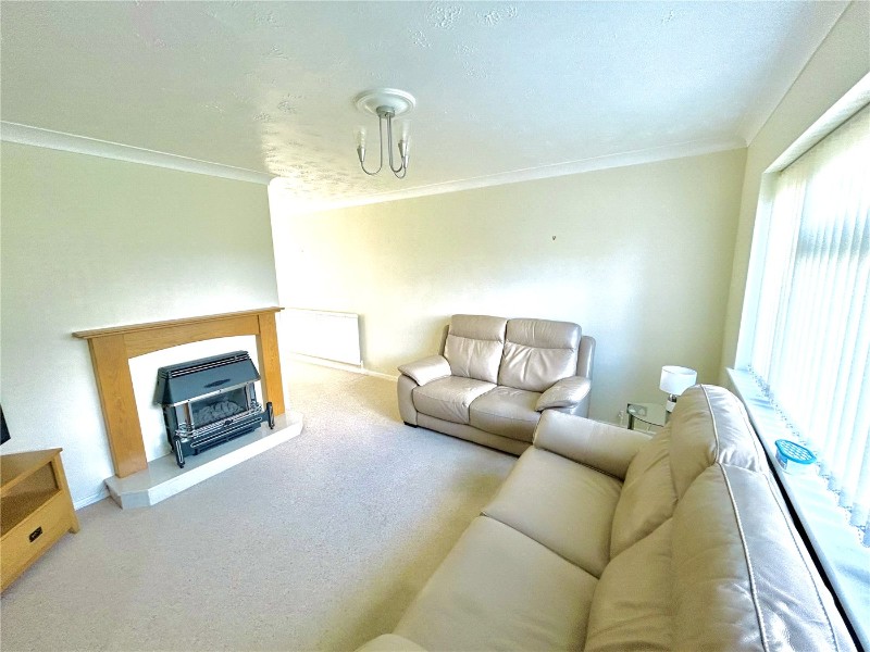 Broadway Close, Bourne, Lincolnshire, PE10