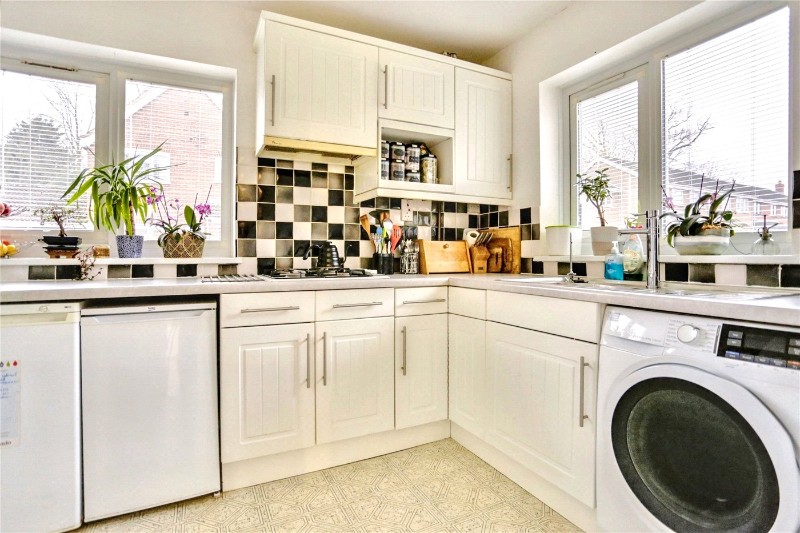Priory Close, Hethersett, Norwich, Norfolk, NR9