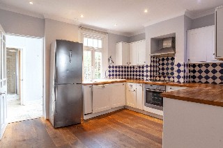 Chilton Road, Bath, Somerset, BA1