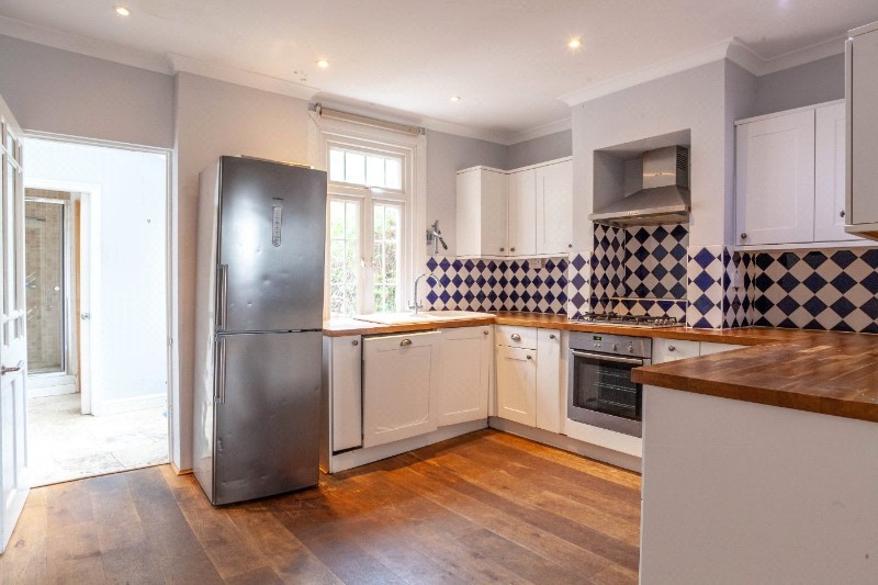 Chilton Road, Bath, Somerset, BA1