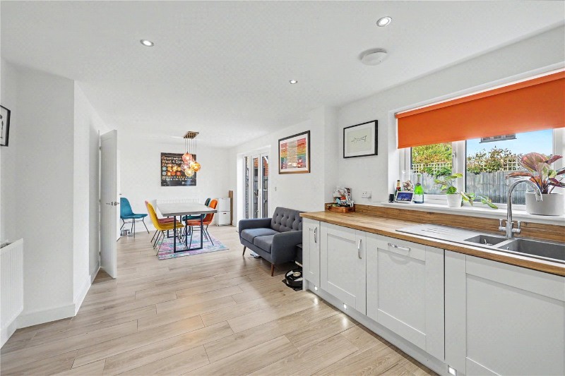 Coller Road, Old Catton, Norwich, Nofolk, NR6