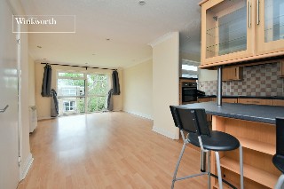 Chanctonbury Gardens, Sutton, SM2