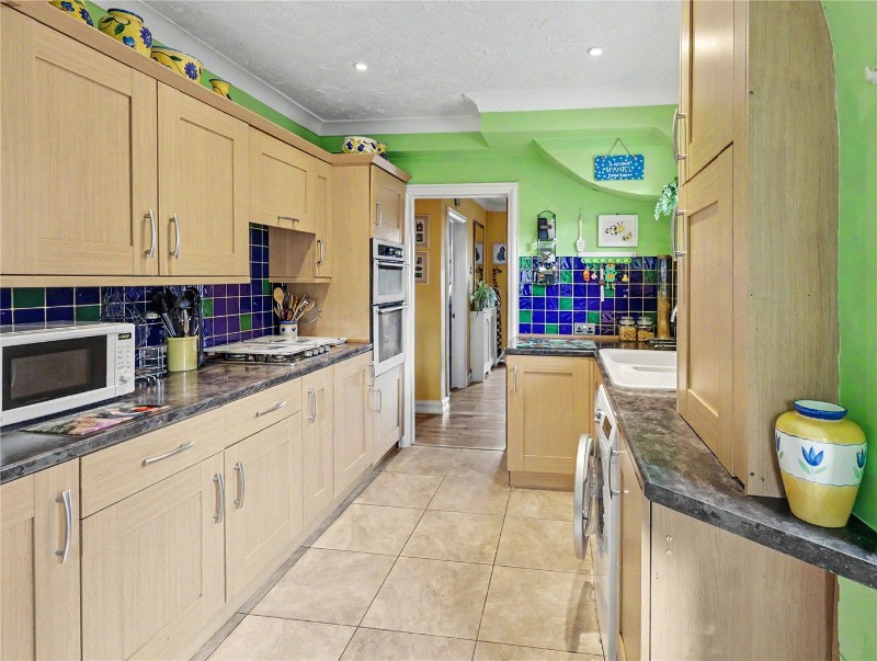 Overbury Road, Hellesdon, Norwich, Norfolk, NR6