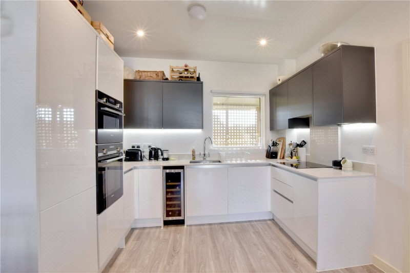 Teulon House, 66 Blackheath Road, Greenwich, London, SE10