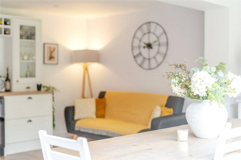 Morrish Grove, Kintbury, Hungerford, Berkshire, RG17