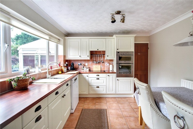 Longland Close, Old Catton, Norwich, Norfolk, NR6
