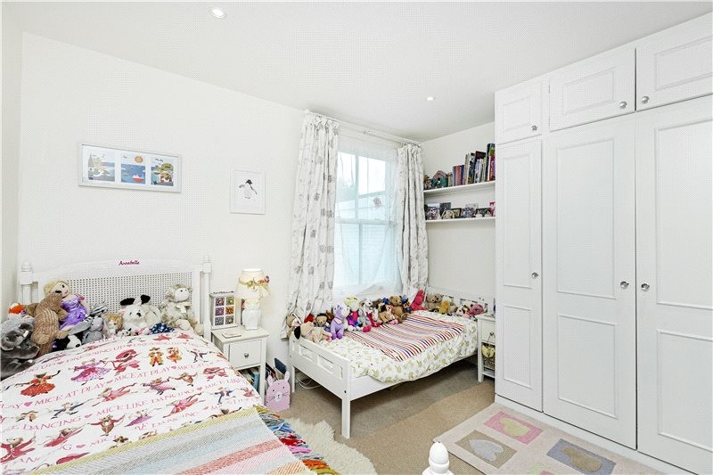 Archway Street, Barnes, London, SW13