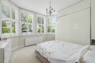 Dartmouth Road, London, NW2