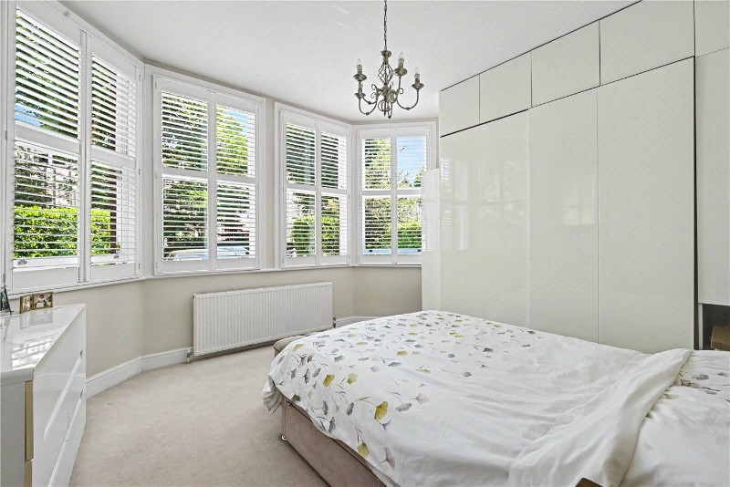 Dartmouth Road, London, NW2