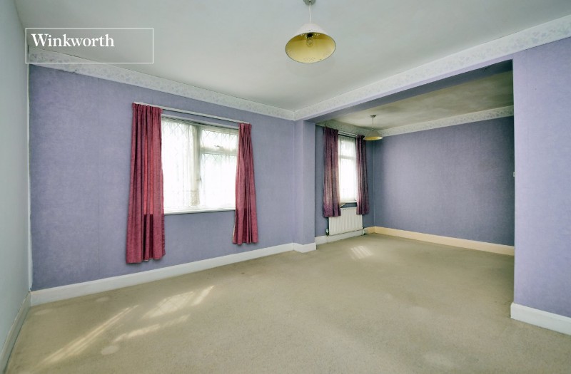 Grove Road, Sutton, SM1