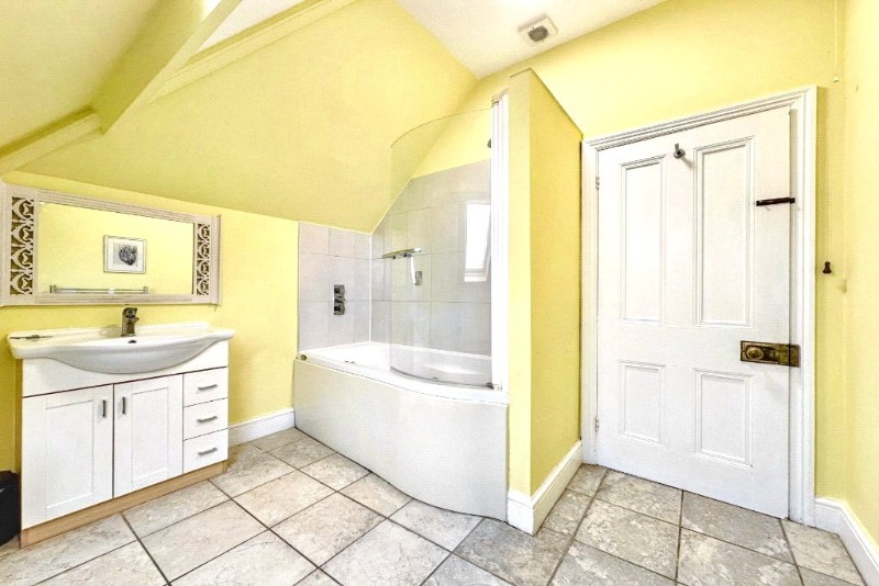 Studland Road, Bournemouth, BH4