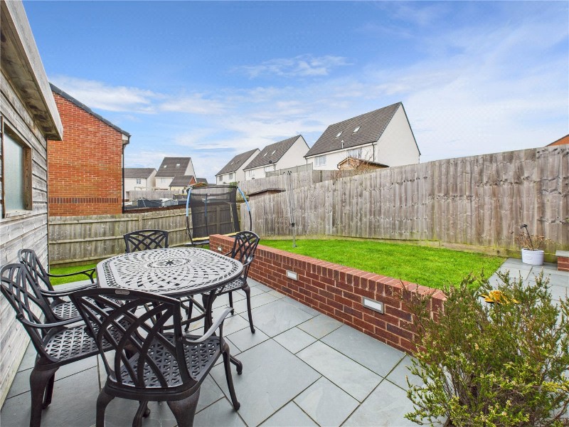 Gale Way, Tiverton, Devon, EX16