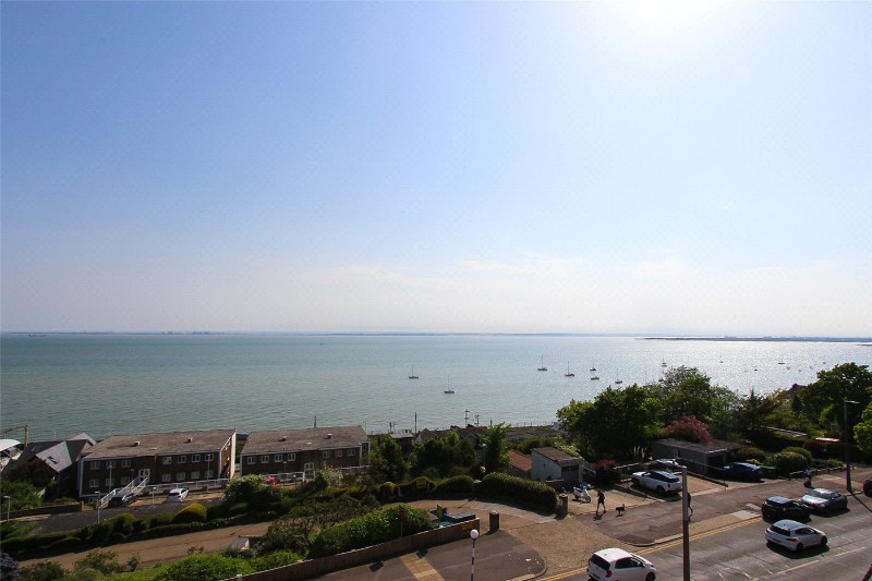 Grand Parade, Leigh-on-Sea, Essex, SS9