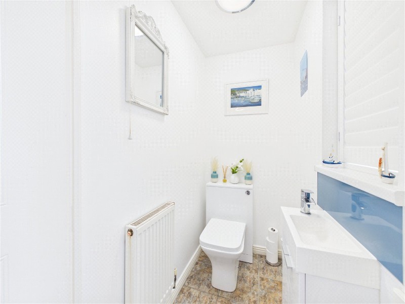 Cornlands, Sampford Peverell, Tiverton, Devon, EX16