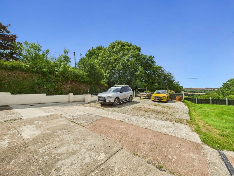 Colebrooke, Crediton, Devon, EX17