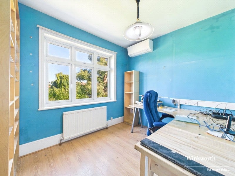 Wembley Park Drive, Wembley, Middlesex, HA9