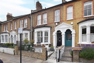 Ruthin Road, Blackheath, London, SE3